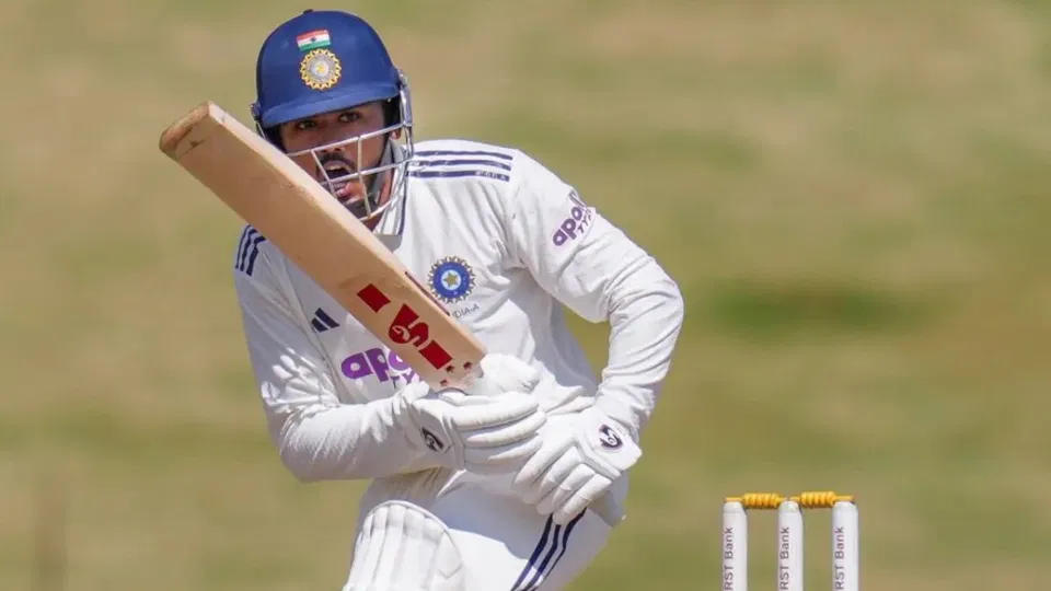Ayush Mhatre Suffers Fresh Hamstring Niggle vs Chandigarh In Ranji Trophy